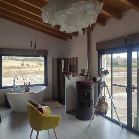 Habitaciones Con Encanto Ivanrey ภายนอก รูปภาพ