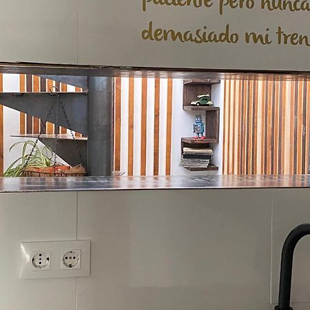 Habitaciones Con Encanto Ivanrey ภายนอก รูปภาพ