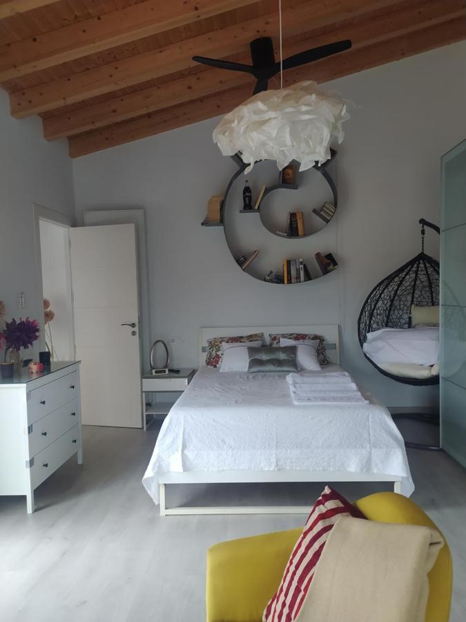Habitaciones Con Encanto Ivanrey ภายนอก รูปภาพ
