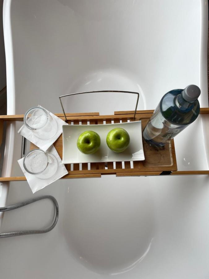 Habitaciones Con Encanto Ivanrey ภายนอก รูปภาพ