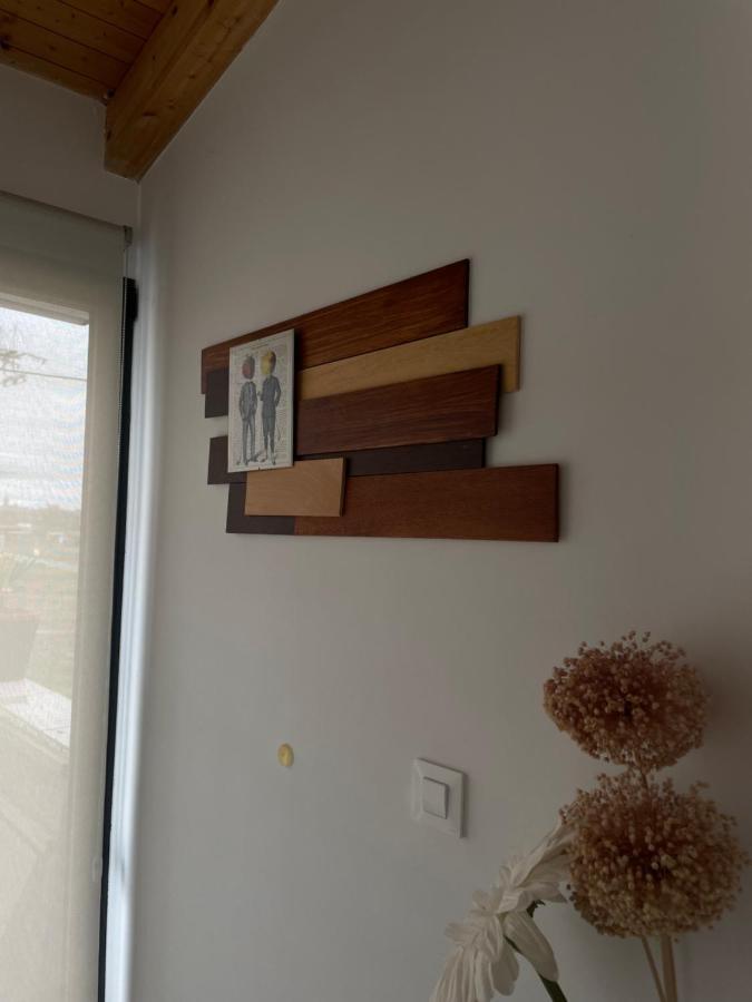 Habitaciones Con Encanto Ivanrey ภายนอก รูปภาพ