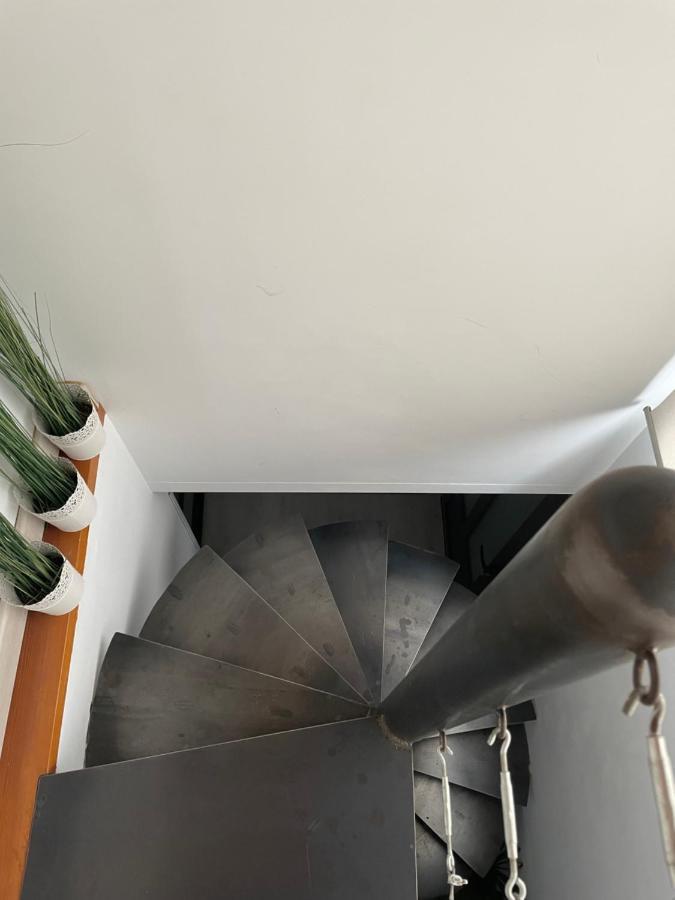 Habitaciones Con Encanto Ivanrey ภายนอก รูปภาพ