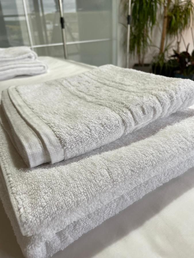 Habitaciones Con Encanto Ivanrey ภายนอก รูปภาพ