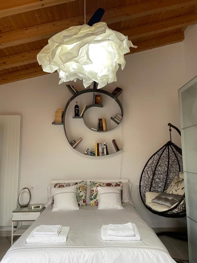 Habitaciones Con Encanto Ivanrey ภายนอก รูปภาพ