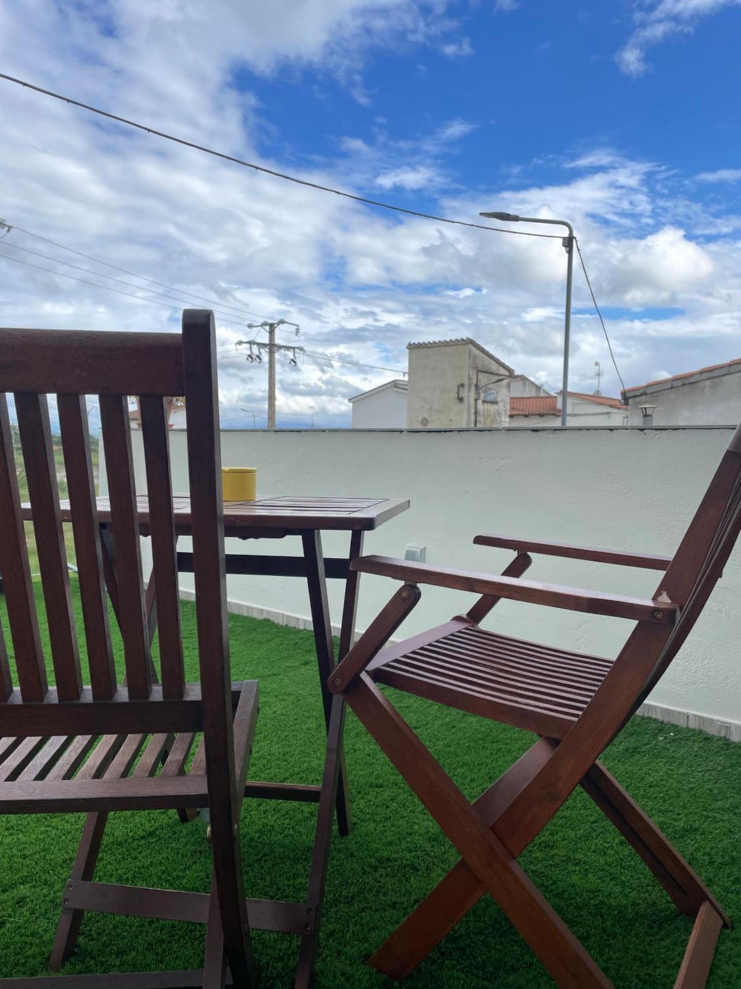 Habitaciones Con Encanto Ivanrey ภายนอก รูปภาพ