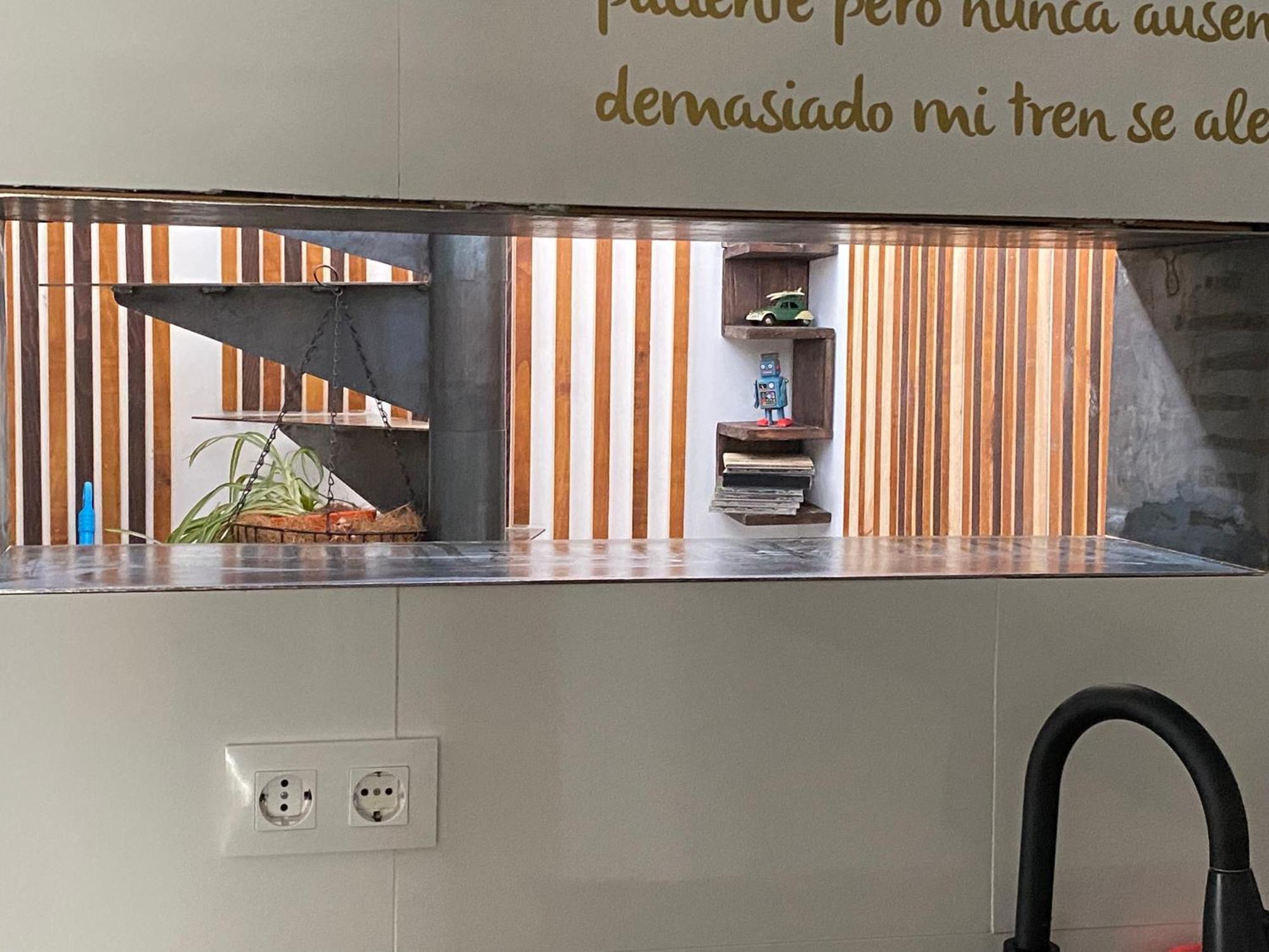 Habitaciones Con Encanto Ivanrey ภายนอก รูปภาพ